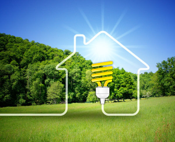 ¿Cómo conservar la energía de tu casa?