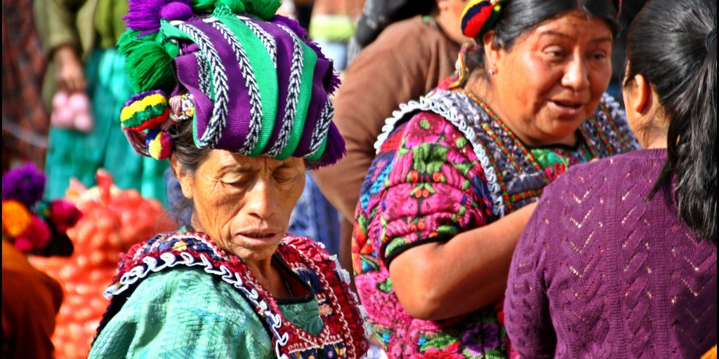 Aprende todo sobre la cultura guatemalteca