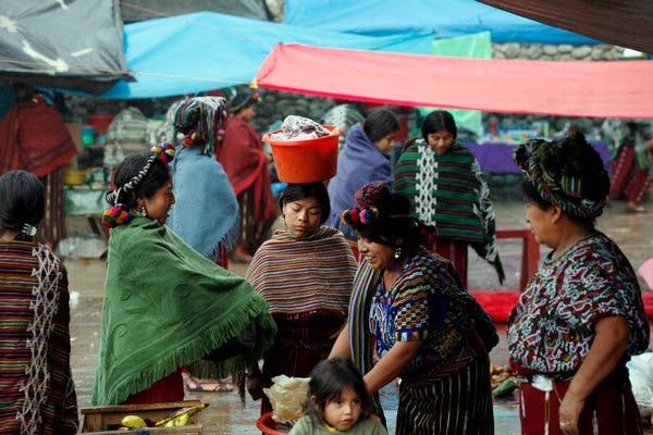 ¿La gente sigue huyendo de Guatemala?