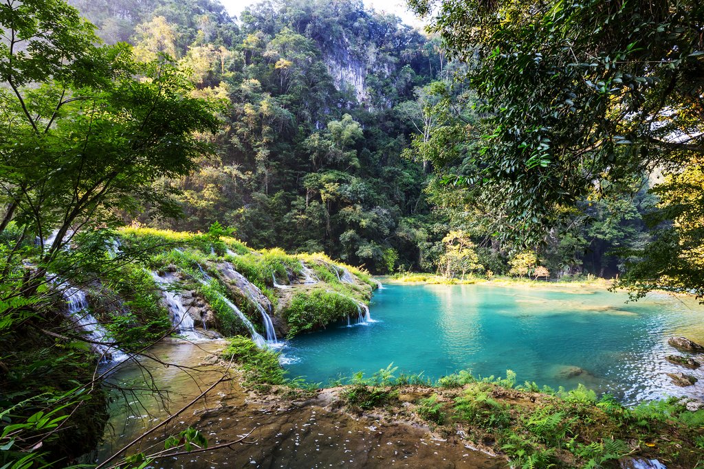 Discover the Allure of Guatemala in Your Next Vacation