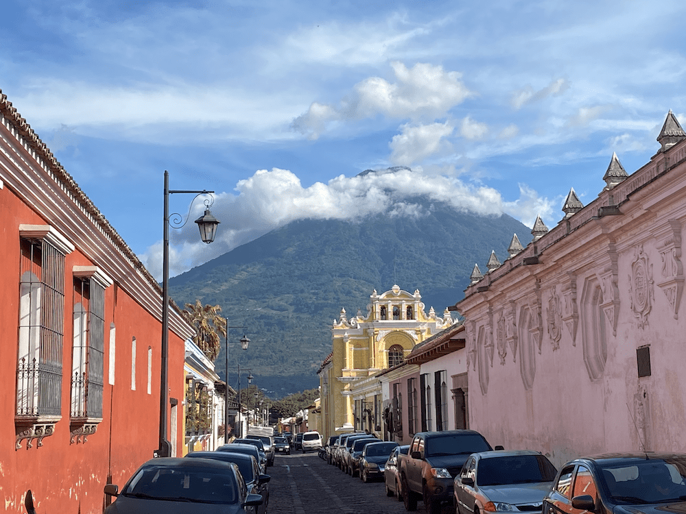 Guatemala: Natural Splendor Awaits