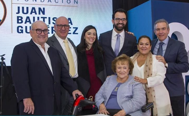 familia Gutiérrez Bosch