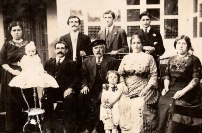 Familia Gutiérrez Boschh.
